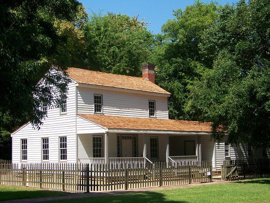 John Jay French Historic House Museum